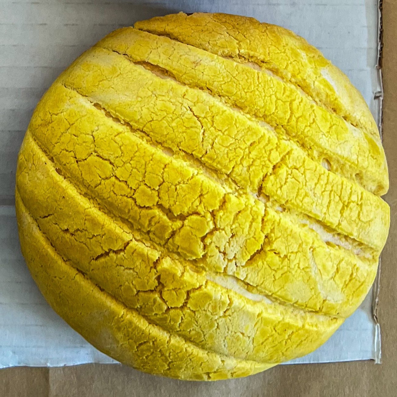 CONCHA'S BUNDLE: TASTE OF MÉXICO