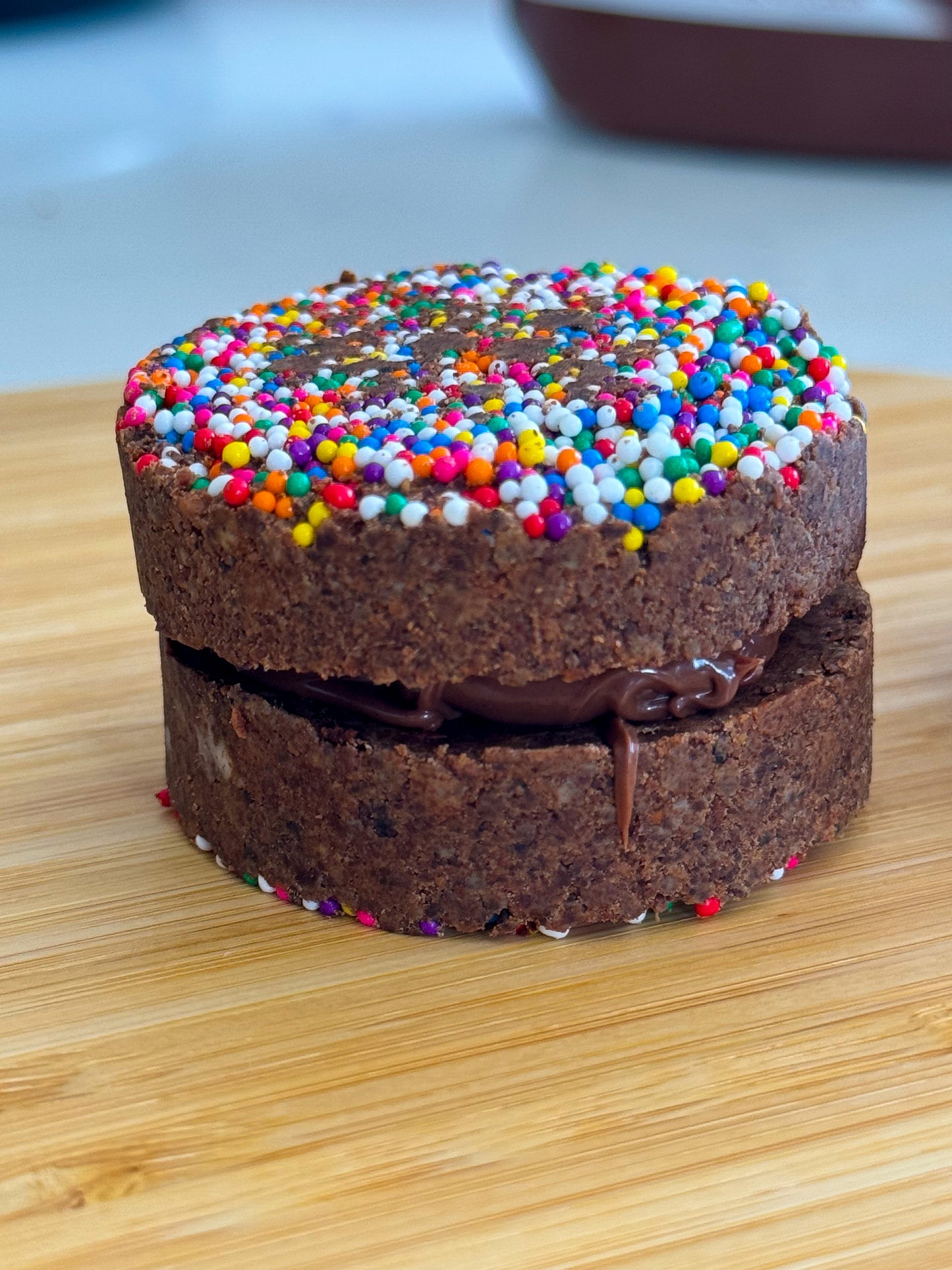 Handcrafted Mazapán (4 pack)