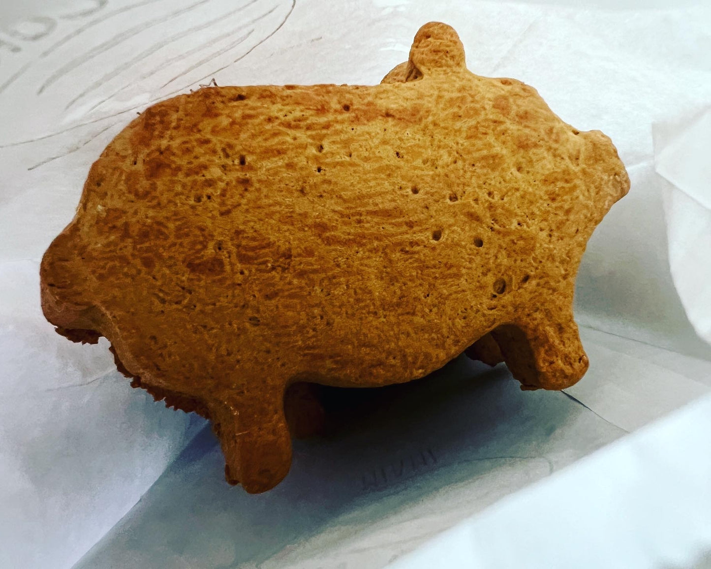 Puerquitos de Piloncillo