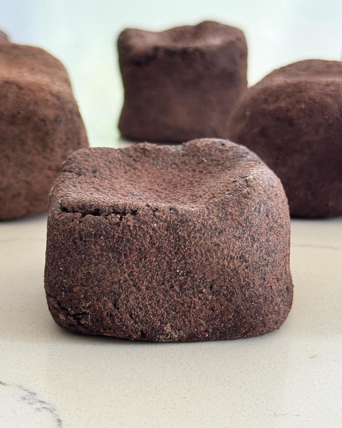Chocolate De Mesa (2-pack)