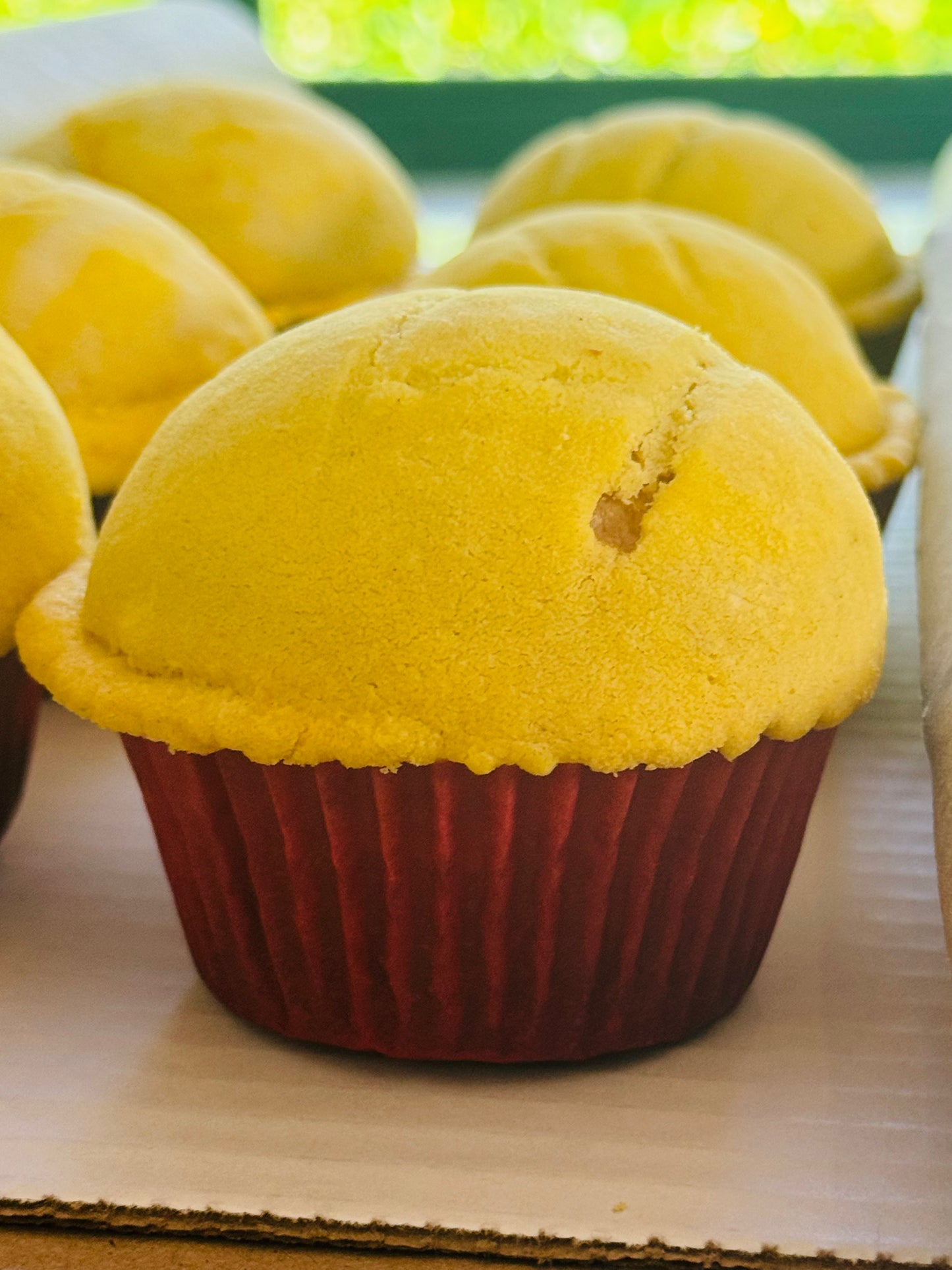 ManteConchas- 6pack (NORMAL & VEGAN)