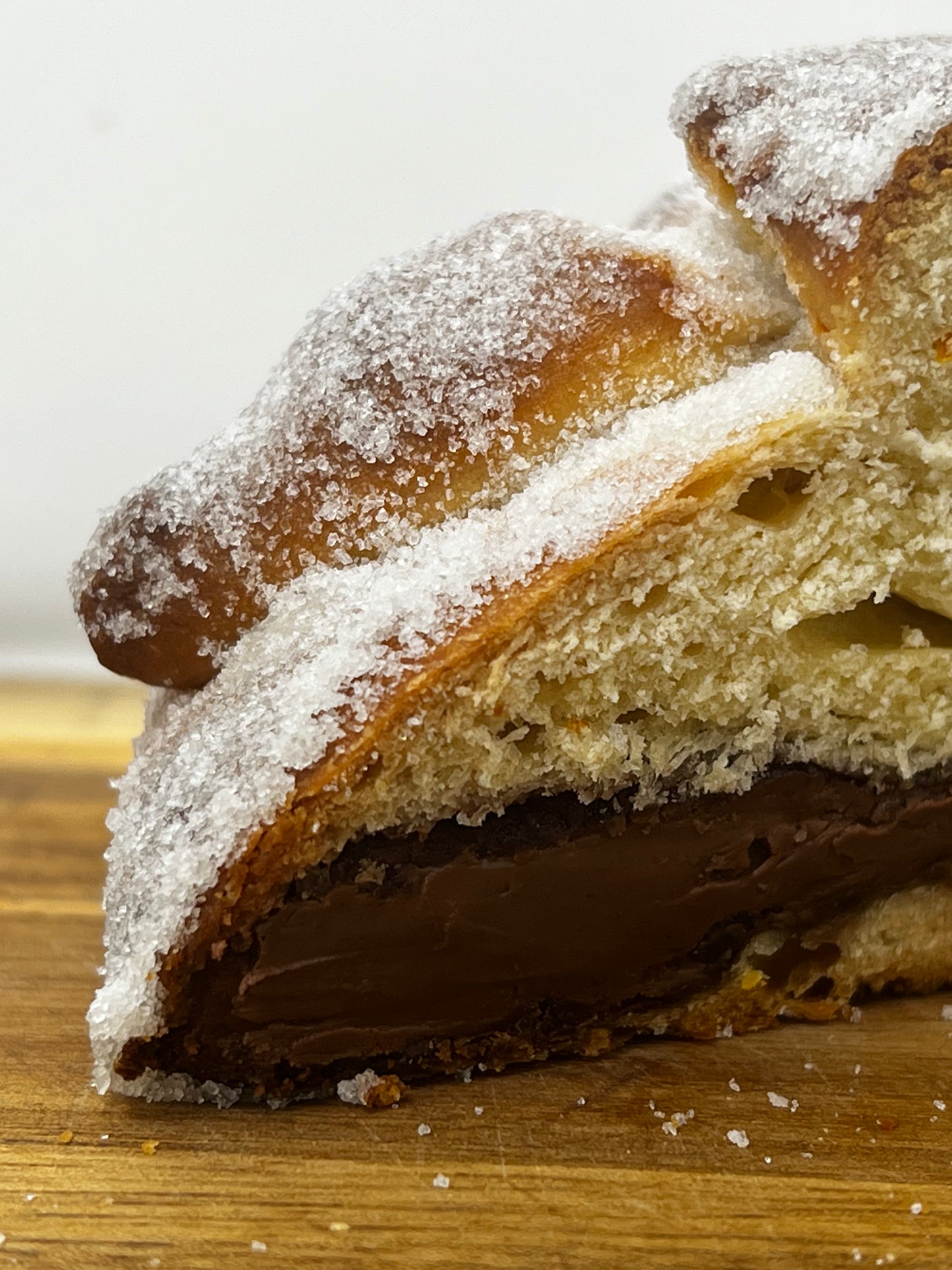 Pan De Muerto