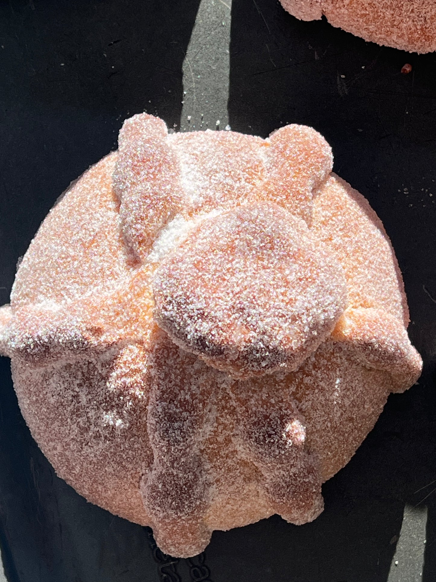 Vegan Pan De Muerto 3-Pack