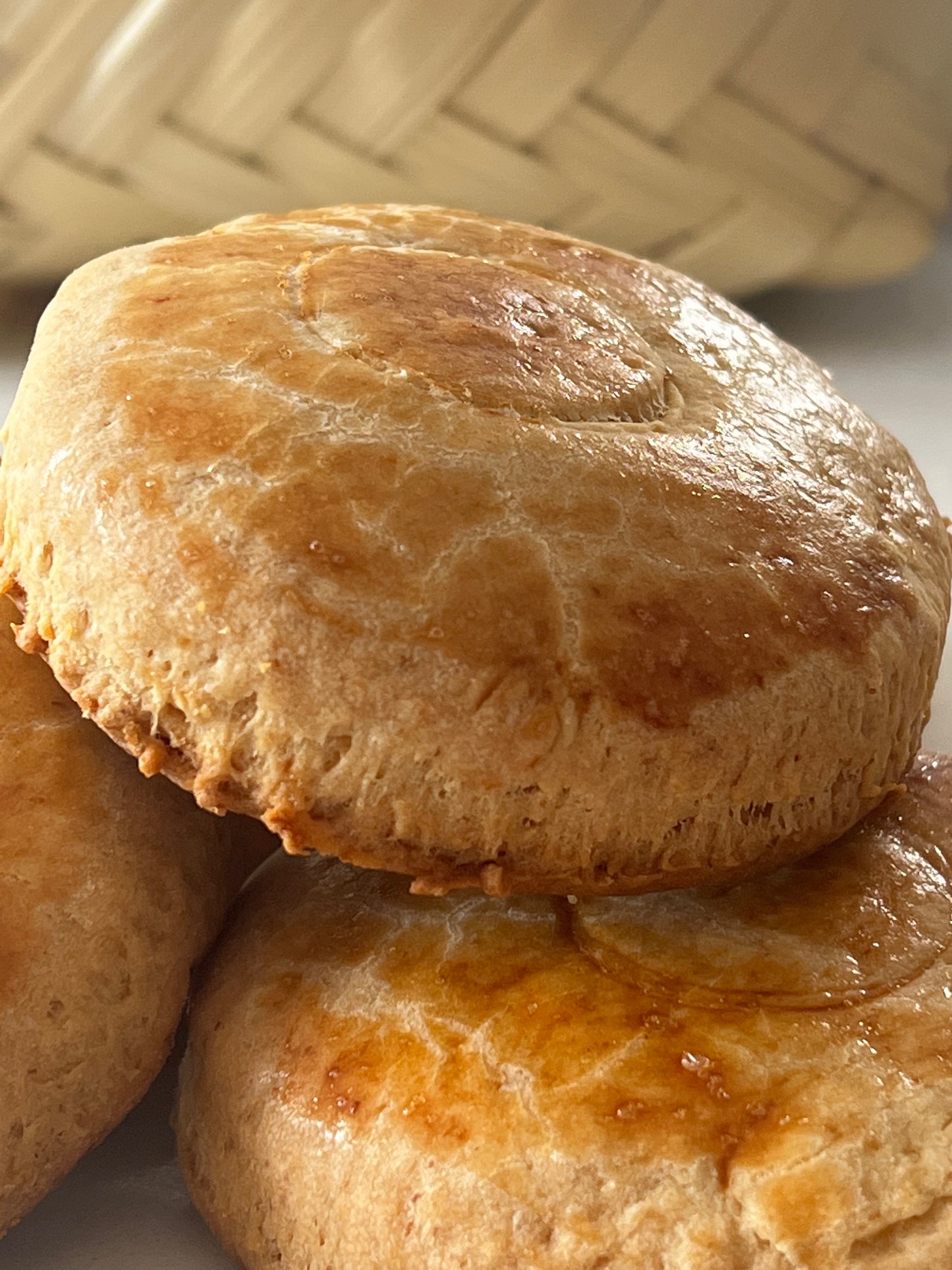 Bisquets 6-Pack