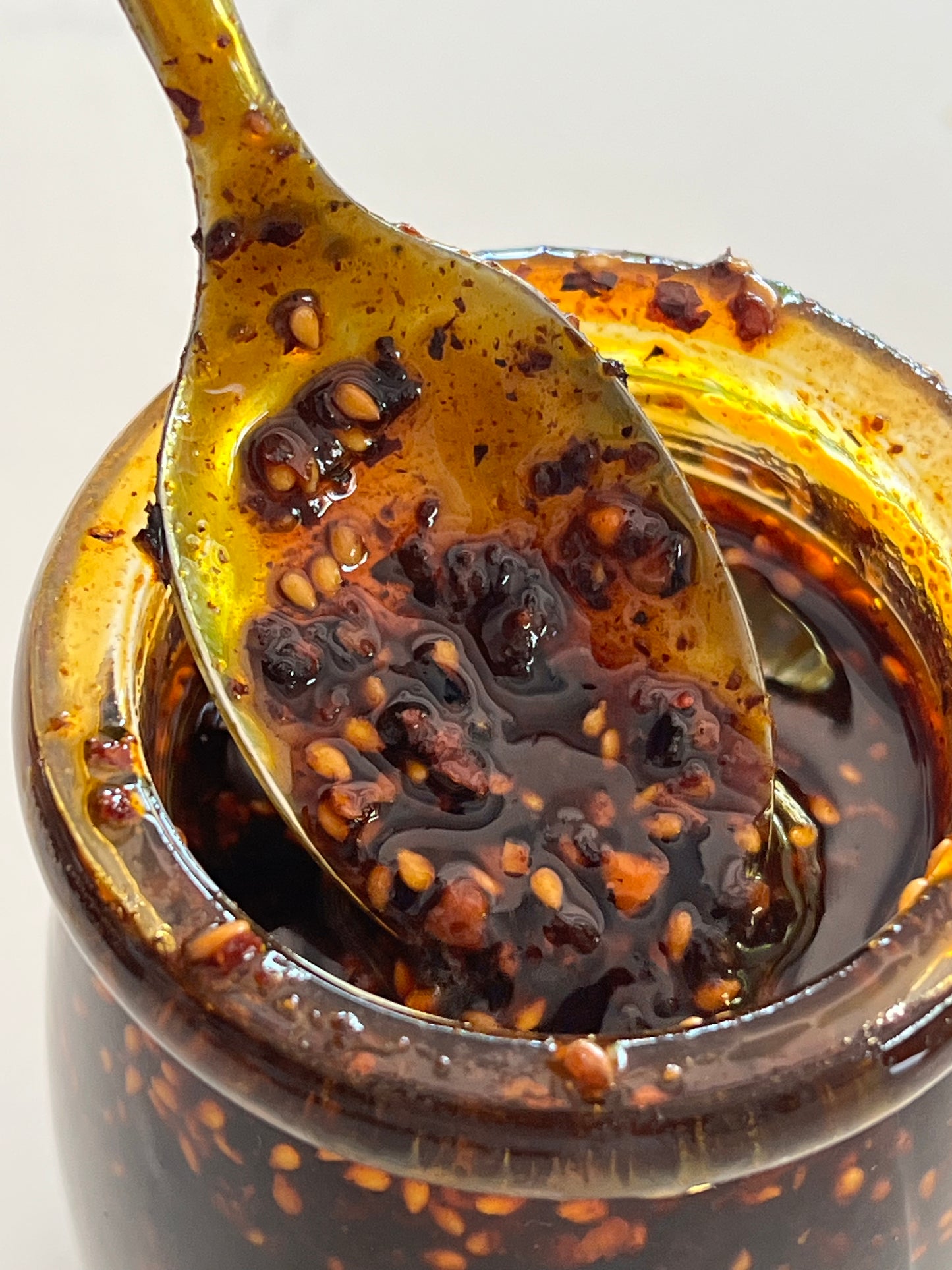 Salsa Macha