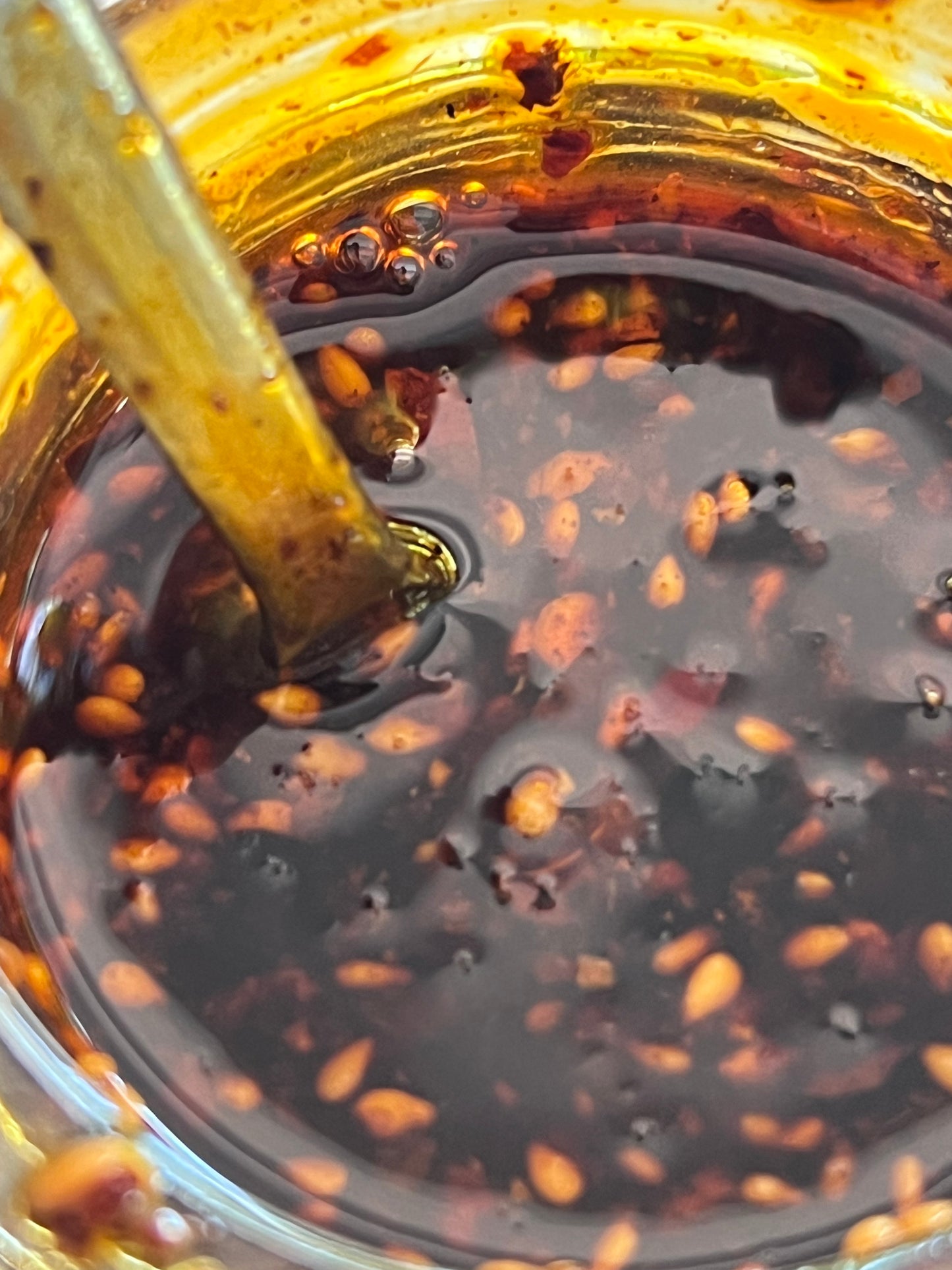 Salsa Macha