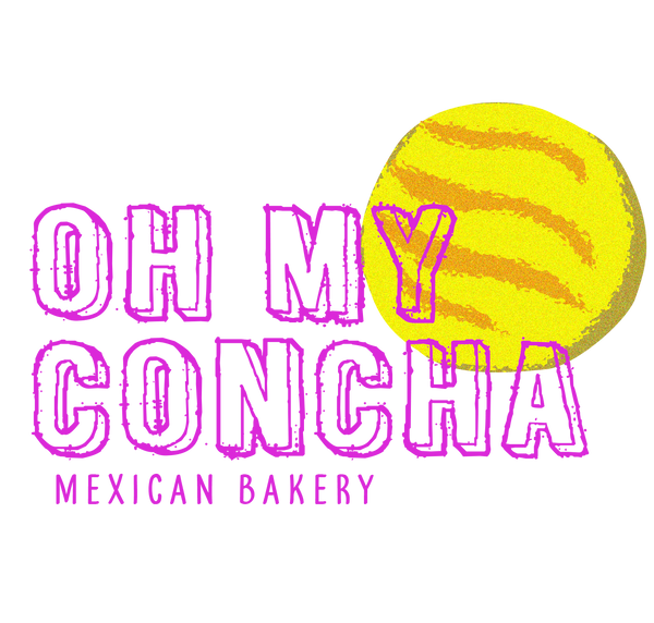 Oh My Concha!