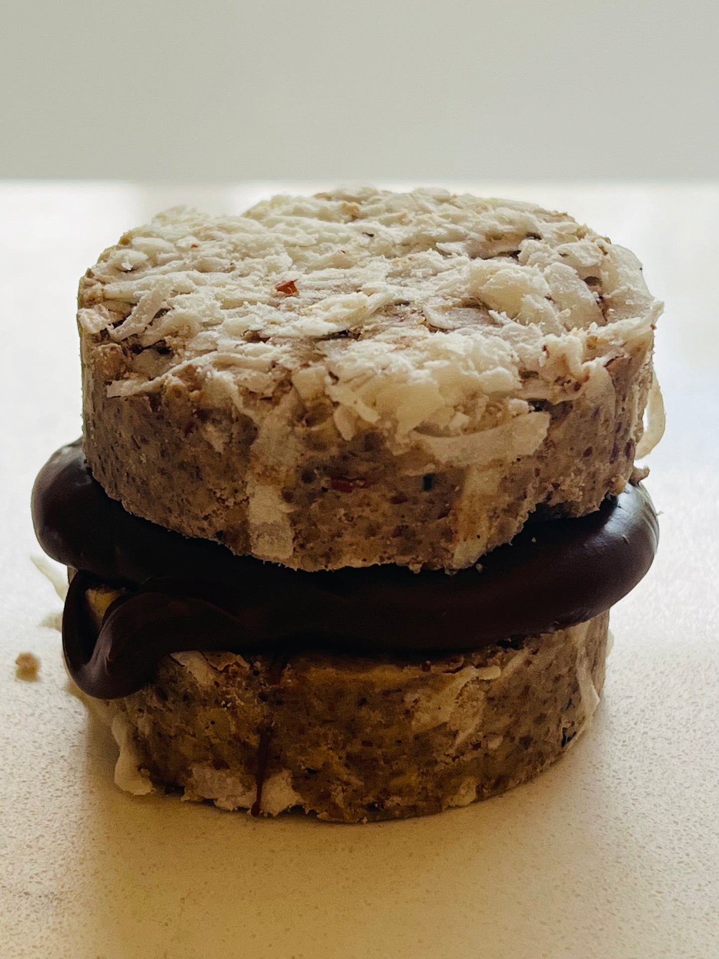 Handcrafted Mazapán