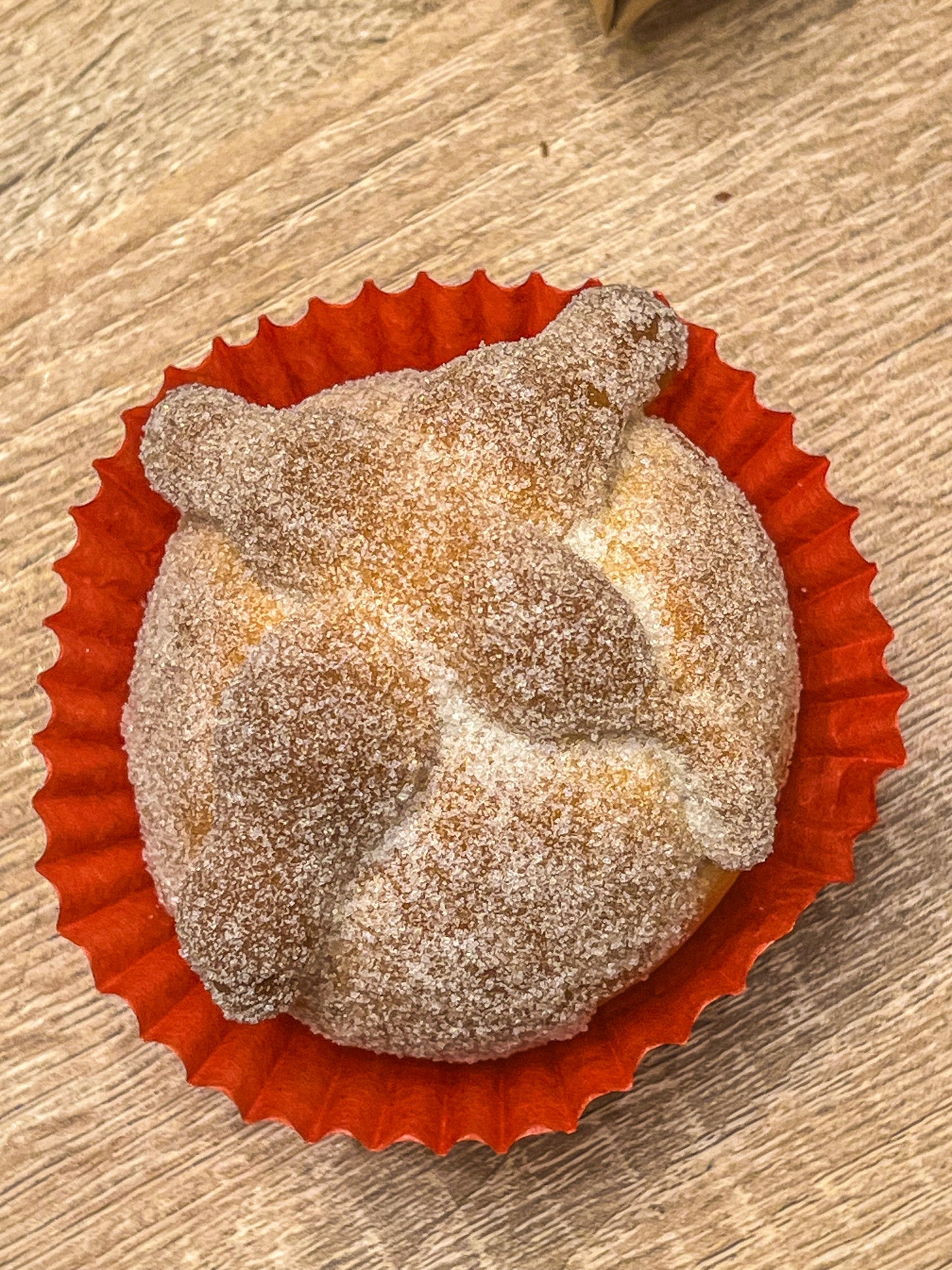 PAN DE MUERTO (BITES)