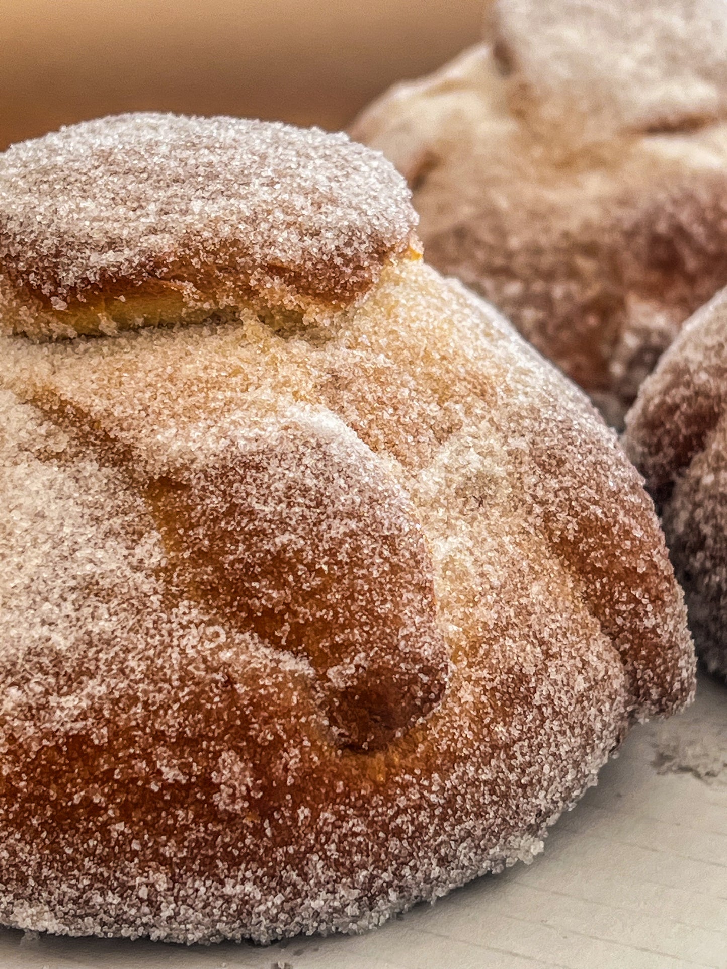 Pan De Muerto 3 pack