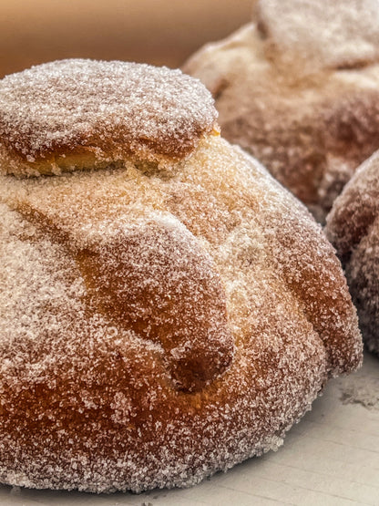 Pan De Muerto 3 pack