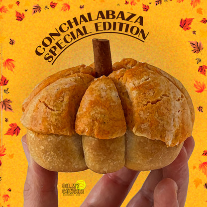 Conchas