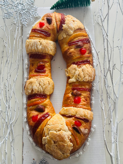 Rosca De Reyes (17'')