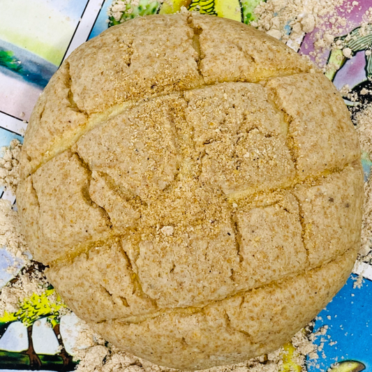 Conchas Six Pack (TRADITIONAL AND GOURMET)