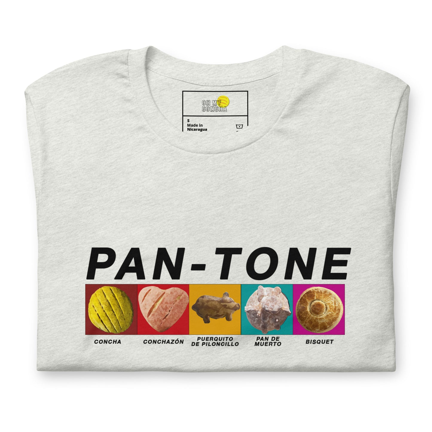 Pan-Tone