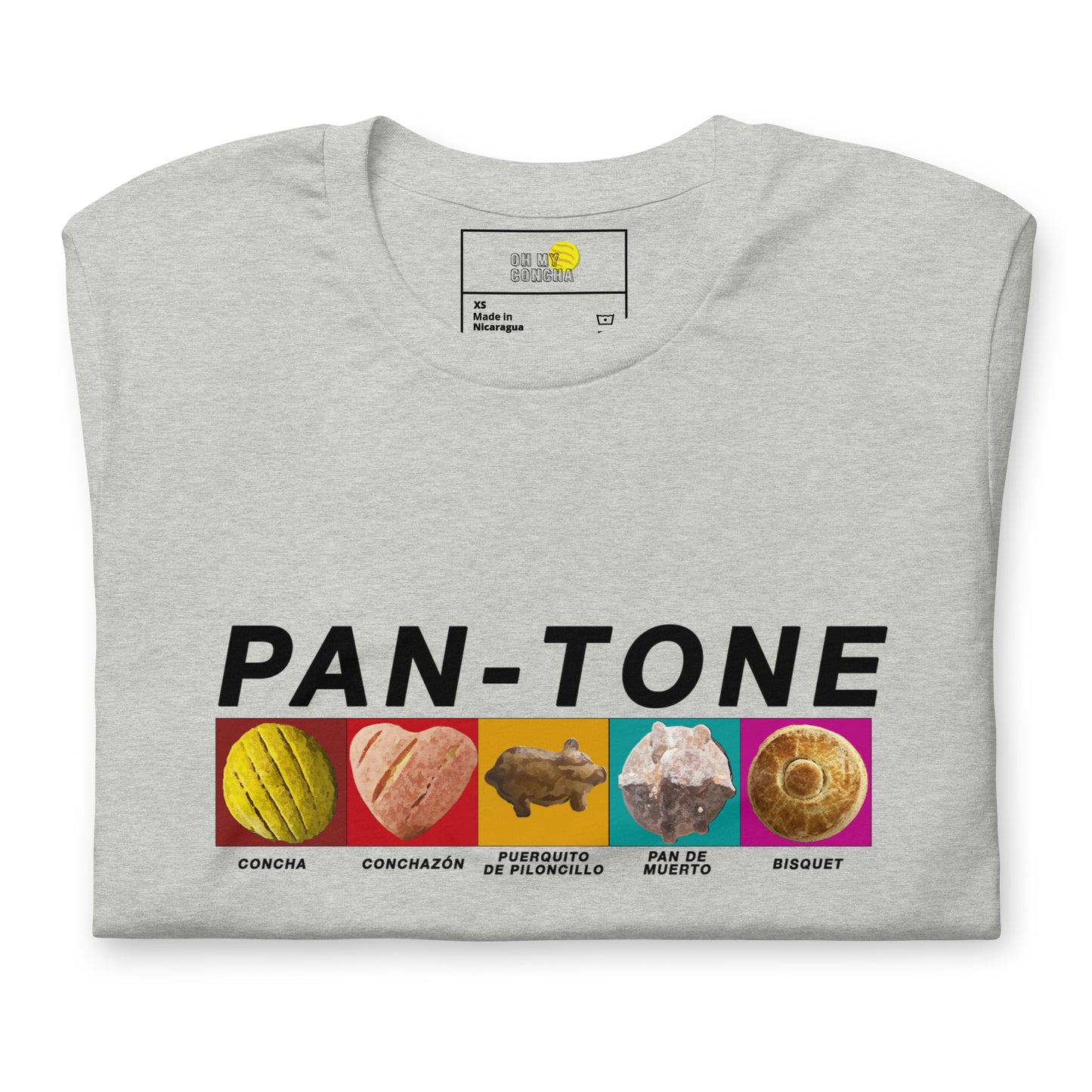 Pan-Tone