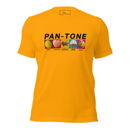 Pan-Tone