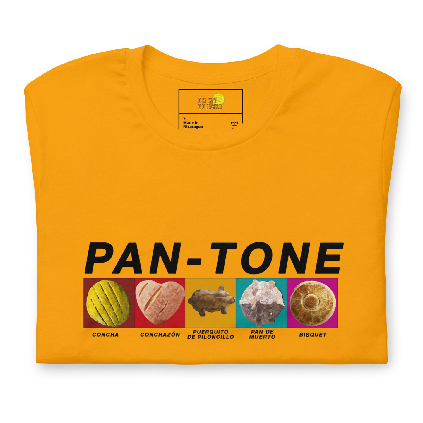 Pan-Tone