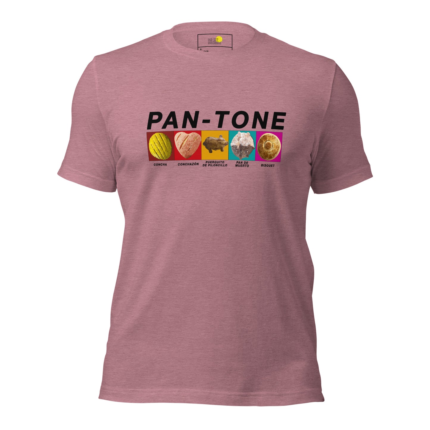 Pan-Tone