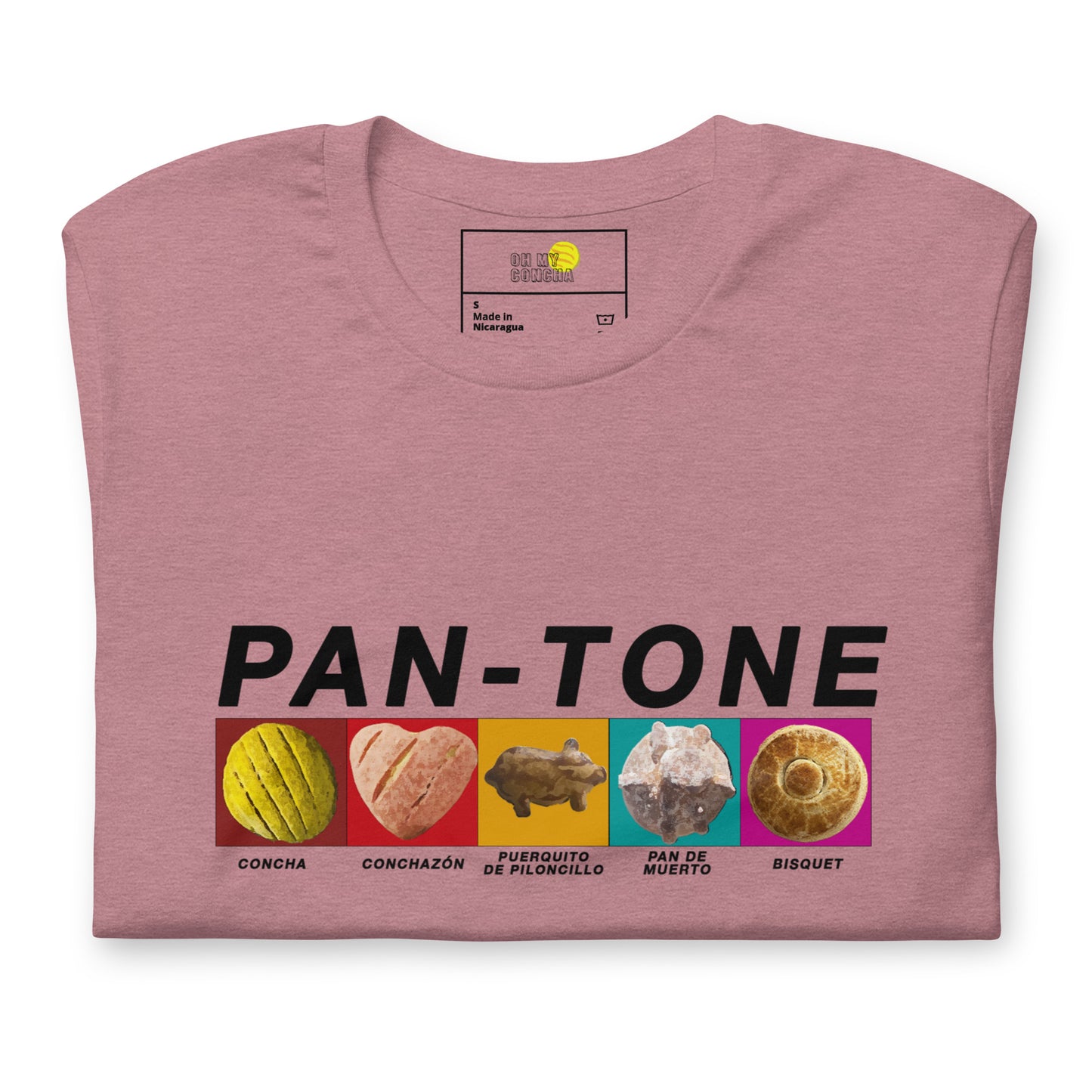 Pan-Tone