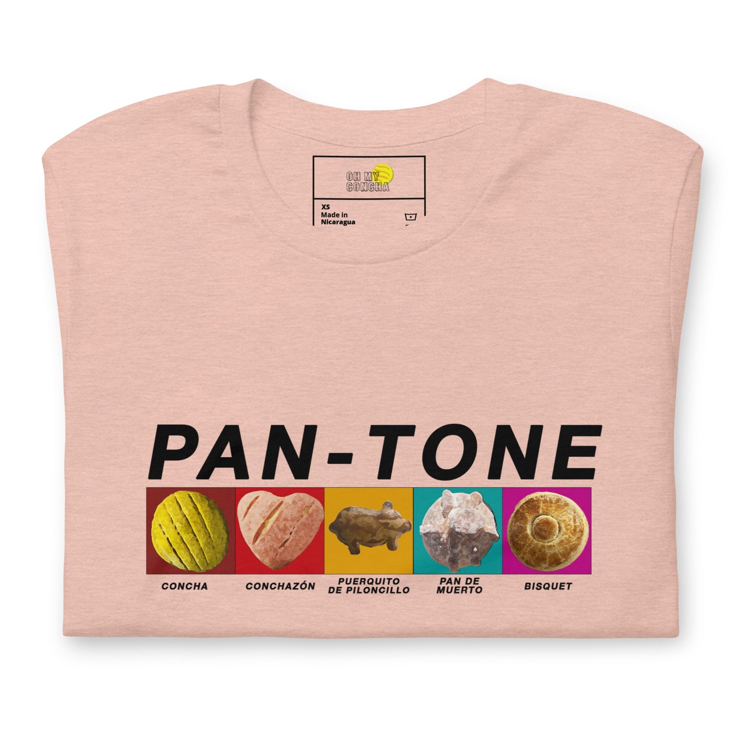 Pan-Tone