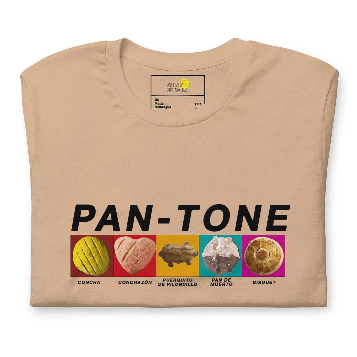 Pan-Tone