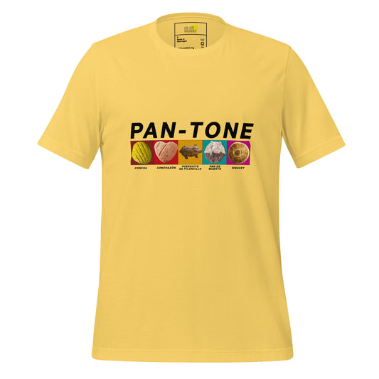 PAN-TONE